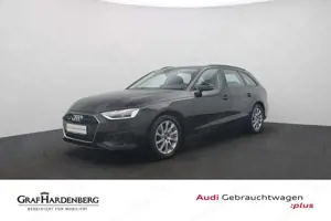 Audi A4 Avant 40 TDI quattro . Matrix Navi