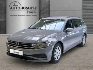 Volkswagen Passat BMT Start-Stopp EU6d 1.5 TSI Conceptline Parksenso