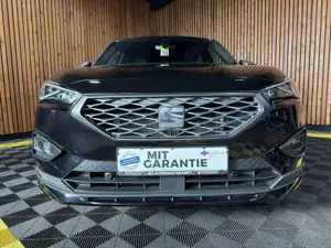 SEAT Tarraco Bild 2