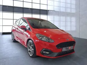 Ford Fiesta ST Sportpaket Bluetooth Navi Klima Bild 5