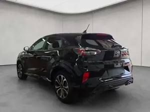 Ford Puma 1.0 EcoBoost Hybrid Aut. ST-LINE Bild 3