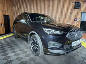 SEAT Tarraco Bild 4