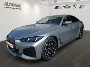 BMW i4 xDrive40 M-Sport-Pro*HeadUp*Glasdach*DrivingAssist