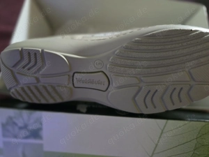 Waldläufer-Schuhe, ungetragen.