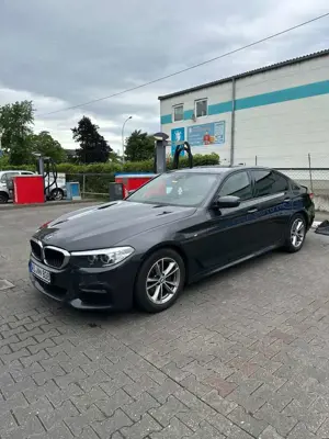 BMW 520 520 d M Sport