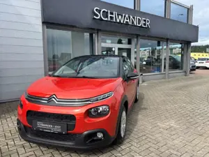 Citroen C3 Feel 1.2 PureTech 82 83