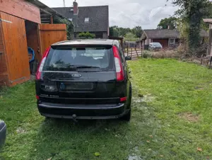 Ford Focus C-Max 2.0 Ghia