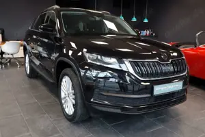 Skoda Kodiaq 2.0 TSI Style 4x4 STHZ 360° AHK ACC LED