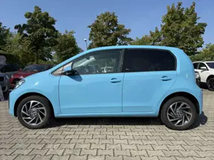 Volkswagen up! sound up! *1. Hand !!! Bild 4
