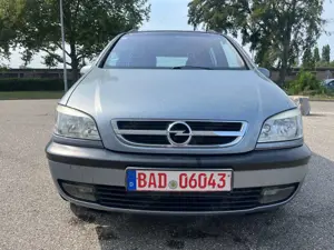 Opel Zafira 1.8