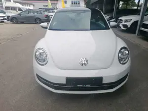 Volkswagen Beetle Cup BMT Bild 2