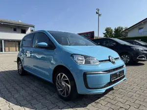 Volkswagen up! sound up! *1. Hand !!! Bild 5