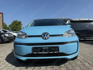 Volkswagen up! sound up! *1. Hand !!! Bild 2