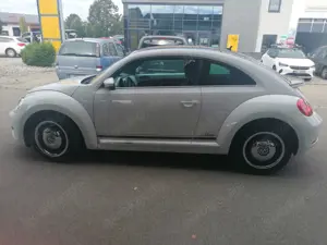 Volkswagen Beetle Cup BMT Bild 4