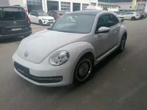 Volkswagen Beetle Cup BMT Bild 3