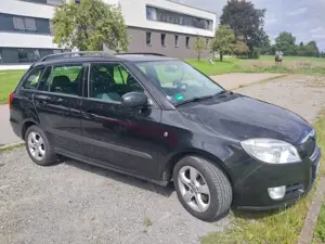 Skoda Fabia Fabia 1.4 16V Combi Classic