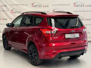 Ford Kuga ST-Line ACC/LED/AHK/KAM/KEY/NAVI/SPUR/19ALU Bild 3