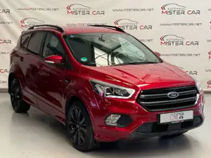 Ford Kuga ST-Line ACC/LED/AHK/KAM/KEY/NAVI/SPUR/19ALU Bild 4