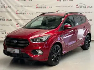 Ford Kuga ST-Line ACC/LED/AHK/KAM/KEY/NAVI/SPUR/19ALU Bild 1