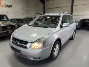 Kia Carnival 2.7 V6/6.SITZER/2.HAND/AHK/TEMP/