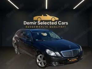 Mercedes-Benz E 200 E 200 CGI T-Modell |TÜV NEU|MOTOR NEU|GARANTIE|