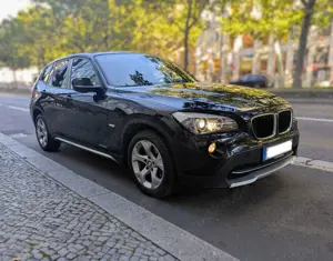 BMW X1 X1 xDrive20i Aut.