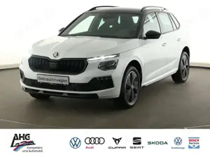 Skoda Kamiq 1.0 TSI DSG Monte Carlo Bild 1
