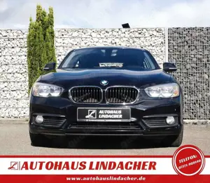 BMW 116 d Advantage I Sitzheizung Bild 4