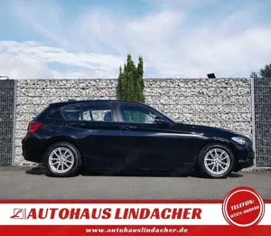 BMW 116 d Advantage I Sitzheizung Bild 2