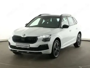 Skoda Kamiq 1.0 TSI DSG Monte Carlo Bild 2
