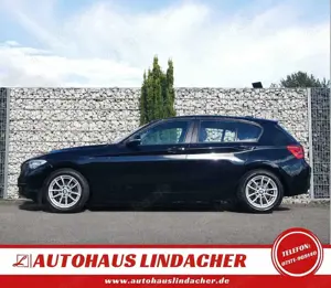 BMW 116 d Advantage I Sitzheizung Bild 3