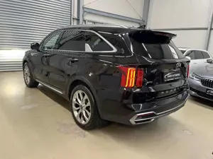 Kia Sorento Bild 2
