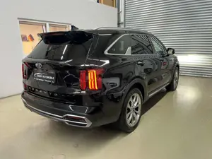 Kia Sorento Bild 4
