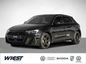 Audi A1 S line 35 TFSI S tronic LED/MMI Nav