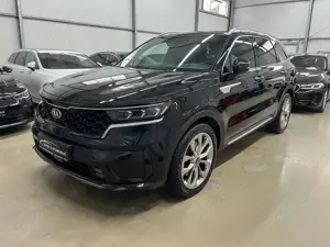 Kia Sorento Bild 5