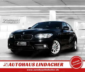 BMW 116 d Advantage I Sitzheizung Bild 1