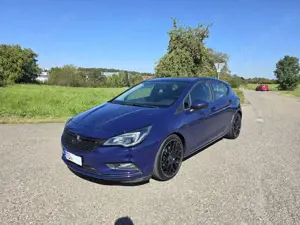 Opel Astra 1.6 D (CDTI), SHZ, CARPLAY, SPORTFAHRWERK