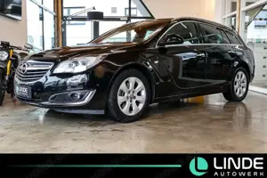 Opel Insignia Innovation|LEDER|NAVI|PANO.|STANDH.|AHK