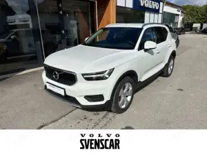 Volvo XC40 Momentum Pro 2WD T2 EU6d Navi Digitales Cockpit So