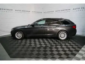 BMW 525 d  Touring LED+Navi+Leder+Kamera+PDC Bild 2
