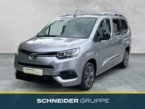 Toyota Proace City 1.2T L2 7-Sitzer Verso +NAVI+KAMERA+