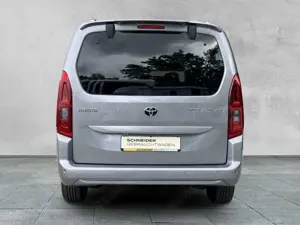 Toyota Proace City 1.2T L2 7-Sitzer Verso +NAVI+KAMERA+ Bild 4