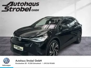 Volkswagen ID.4 Pro Performance 82 kWh Wärmep. ab 1,99% ACC