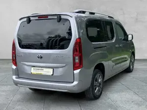 Toyota Proace City 1.2T L2 7-Sitzer Verso +NAVI+KAMERA+ Bild 5