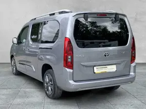 Toyota Proace City 1.2T L2 7-Sitzer Verso +NAVI+KAMERA+ Bild 3