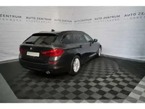 BMW 525 d  Touring LED+Navi+Leder+Kamera+PDC Bild 5