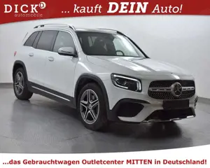 Mercedes-Benz GLB 220 d 4M AMG Line Exclus PANO+360+MULTIB+AHK+
