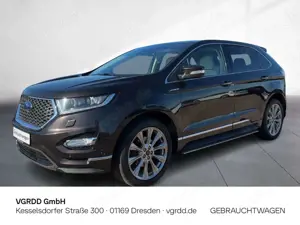Ford Edge Ford Edge 2.0 TDCI Vignale 4x4