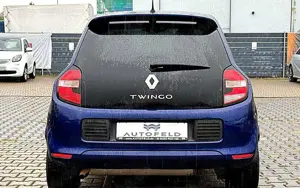 Renault Twingo 1.0 Cosmic/1.HAND/VOLLSH/SHZ/KLIMA/BT/ Bild 5