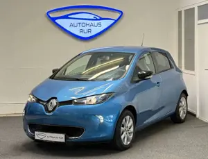 Renault ZOE Zoe Intens/E-Auto/67tkm/Batteriemiete/1Te HD
